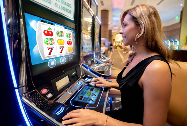 bumi4d slot mobile gaming