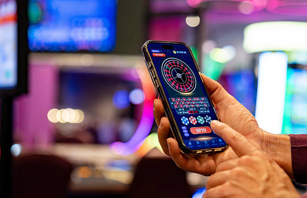 bumi4d slot Account signals