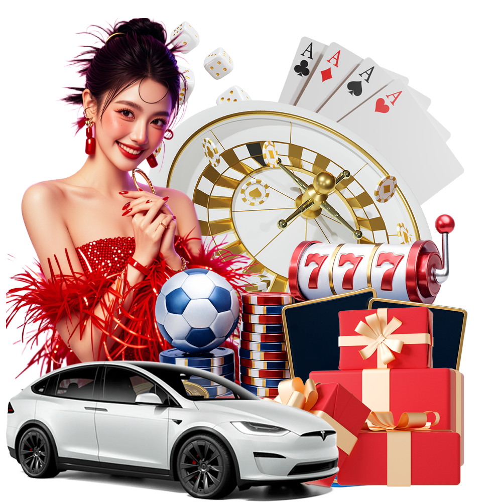 bumi4d slot Bingo
